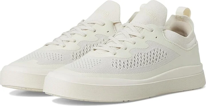 Steve Madden Oslo Men's Shoes Cream : 8 D - Medium, Synthetic