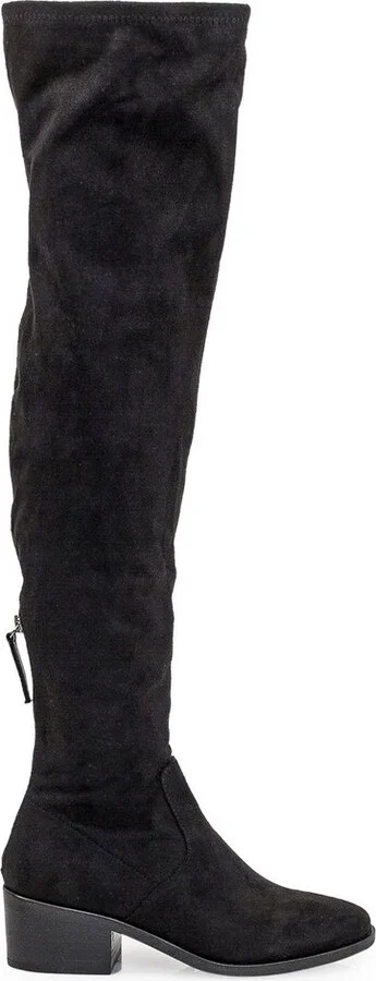 Steve Madden Over-the-Knee Boots