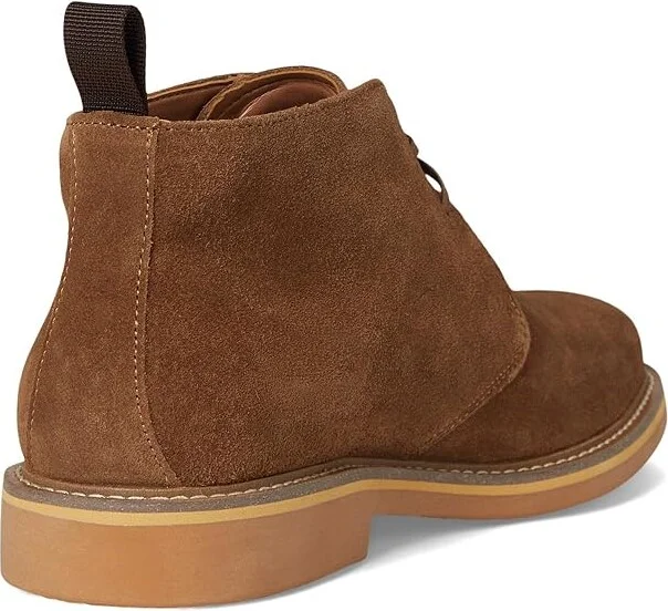 Steve Madden Palta Men's Boots Sand : 9 D - Medium, Leather/Rubber/Suede - Image 10