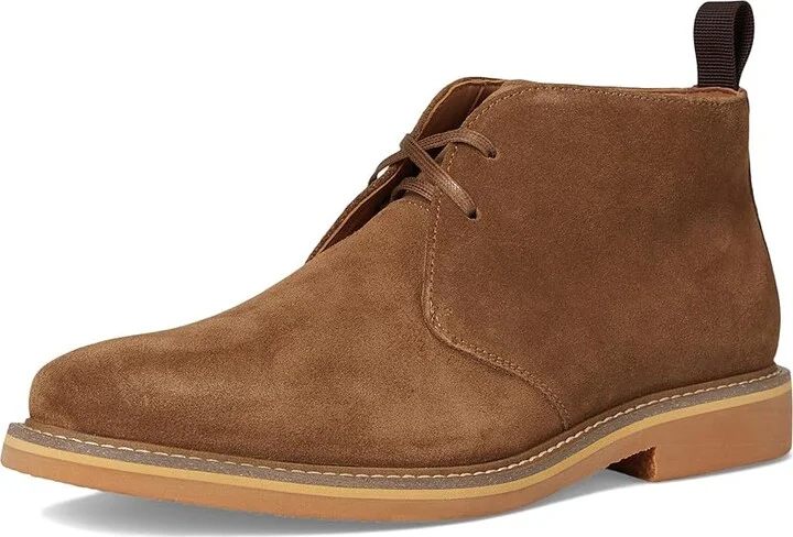 Steve Madden Palta Men's Boots Sand : 9 D - Medium, Leather/Rubber/Suede - Image 11