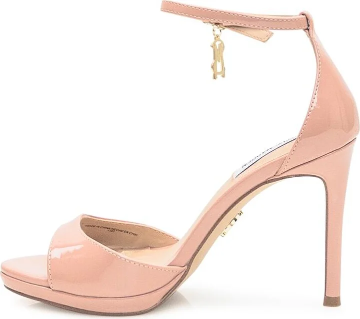 Steve Madden Patent Leather Sandal - Image 4