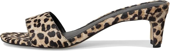 Steve Madden Patsy Women's Sandals Leopard : 10 M, Synthetic - Image 6