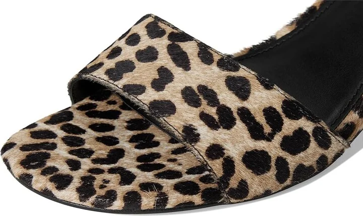 Steve Madden Patsy Women's Sandals Leopard : 10 M, Synthetic - Image 7