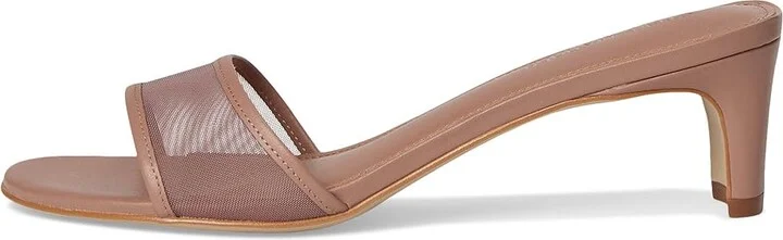 Steve Madden Patsy Women's Sandals Mocha Mesh : 9.5 M, Synthetic - Image 6