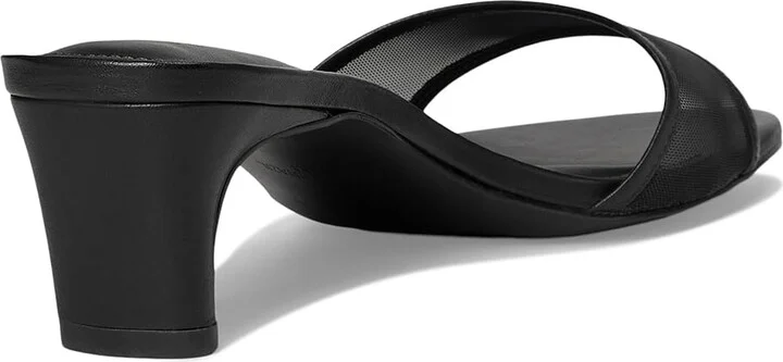 Steve Madden Patsy Women's Sandals Mocha Mesh : 9.5 M, Synthetic - Image 10