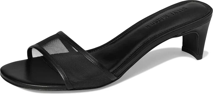 Steve Madden Patsy Women's Sandals Mocha Mesh : 9.5 M, Synthetic - Image 11