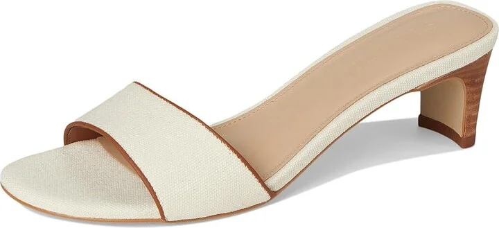 Steve Madden Patsy Women's Sandals Natural/Cognac : 5.5 M, Synthetic - Image 5
