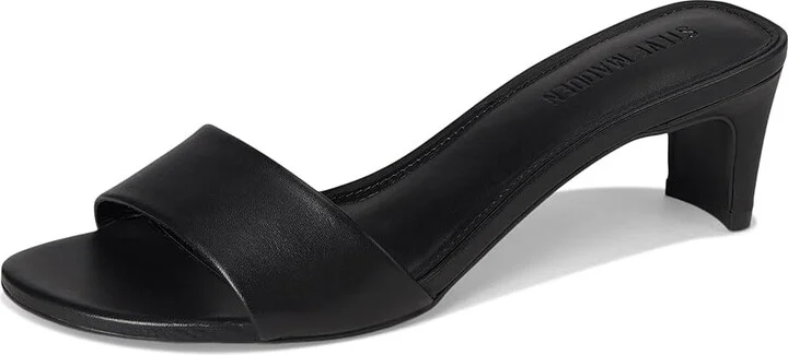 Steve Madden Patsy Women's Sandals Natural/Cognac : 5.5 M, Synthetic - Image 11