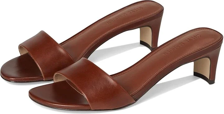 Brown Leather