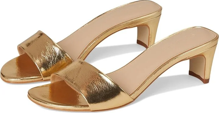 Gold Metallic