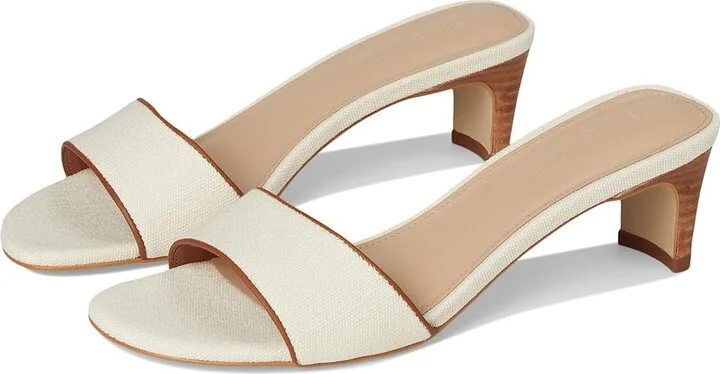 Steve Madden Patsy Women's Sandals Natural/Cognac : 5.5 M, Synthetic