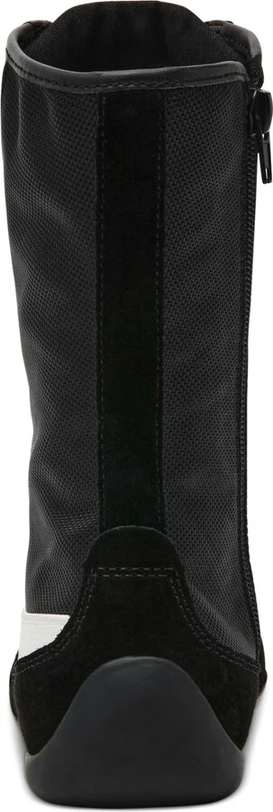 Steve Madden Paxtin Lace-Up Mid-Shaft Sneaker Boots - Image 3