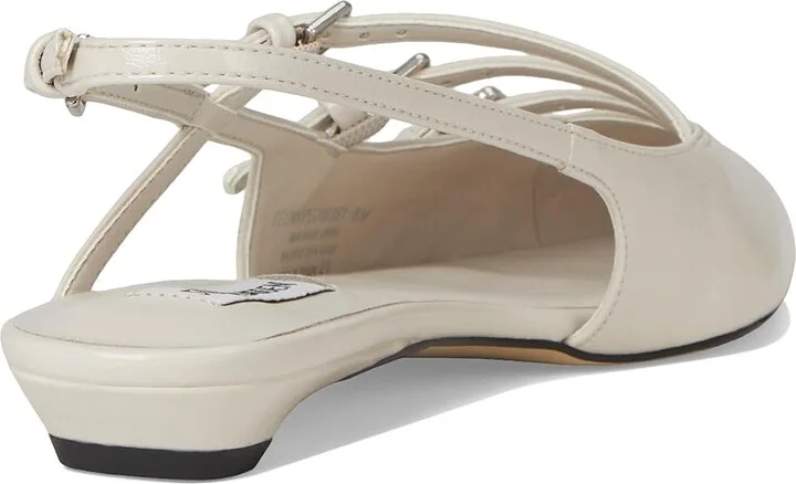 Steve Madden Peony Women's Slippers Black Patent : 7.5 M - Image 10