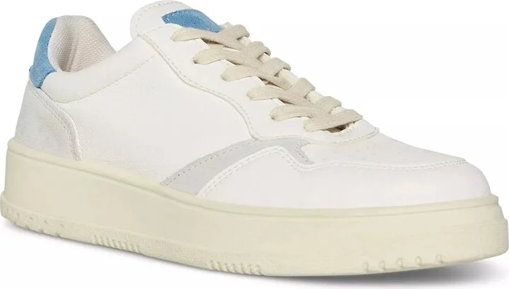 Blue Multicolor