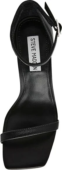 Steve Madden Piked High Women's Heels Gold Leather : 9 M, Leather/Rubber - Image 8