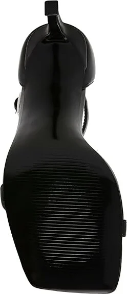 Steve Madden Piked High Women's Heels Gold Leather : 9 M, Leather/Rubber - Image 9