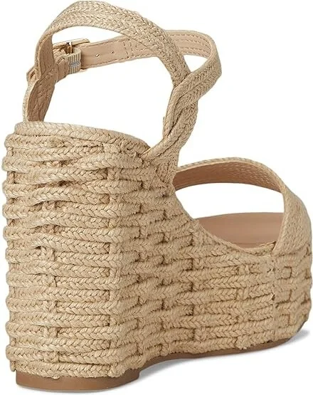 Steve Madden Pinky Women's Wedge Shoes Bronze : 9 M, Synthetic - Image 10