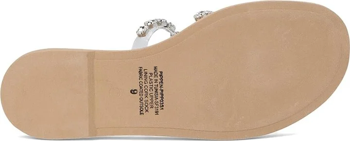 Steve Madden Pippen Women's Sandals Rhinestone : 7 M - Image 3