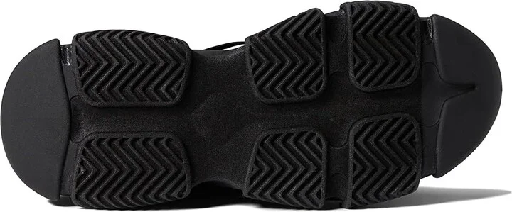 Steve Madden Possess Men's Shoes Black : 7 D - Medium, Textile/Synthetic - Image 3