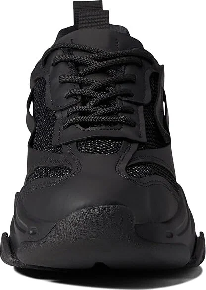 Steve Madden Possess Men's Shoes Black : 7 D - Medium, Textile/Synthetic - Image 5