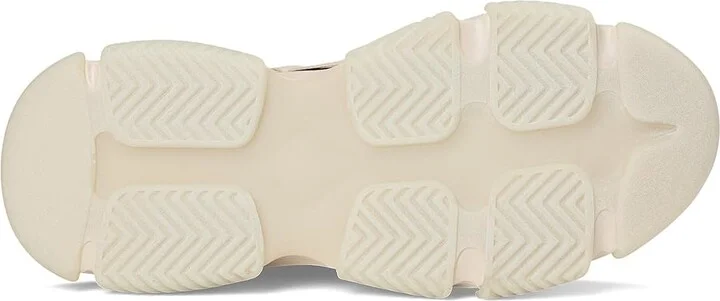Steve Madden Possess Men's Shoes Greige : 7 D - Medium, Textile/Synthetic - Image 3