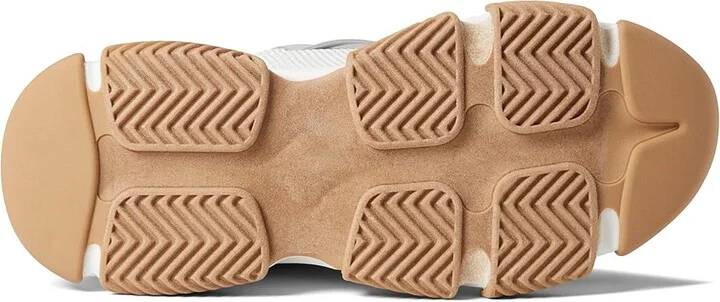 Steve Madden Possess Men's Shoes White : 7.5 D - Medium, Textile/Synthetic - Image 3