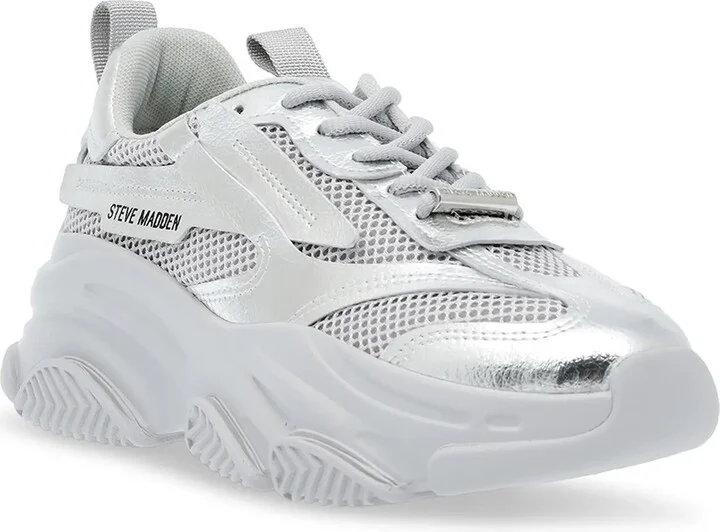 Grey/Silver