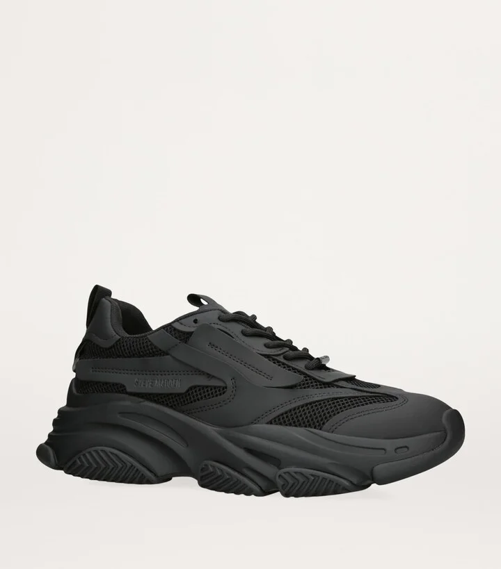 Steve Madden Possess Sneakers - Image 3