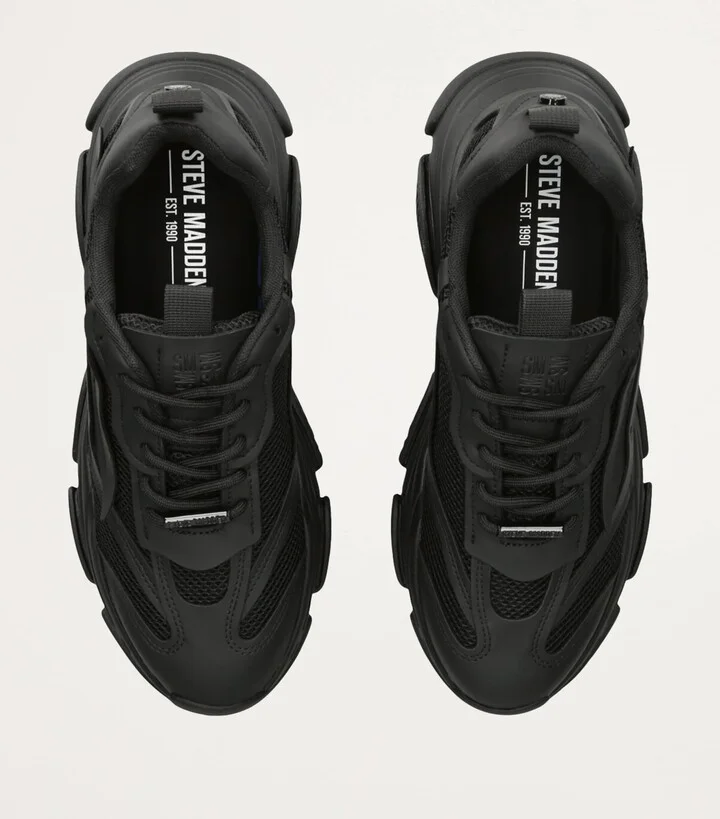 Steve Madden Possess Sneakers - Image 4