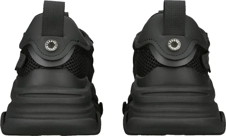 Steve Madden Possession-E Low-Top Sneakers - Image 2