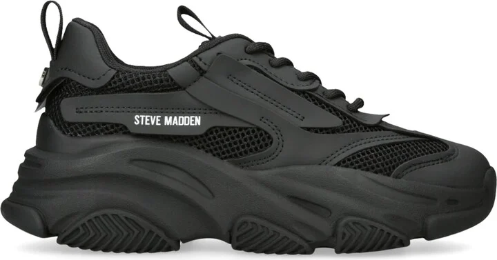 Steve Madden Possession-E Low-Top Sneakers
