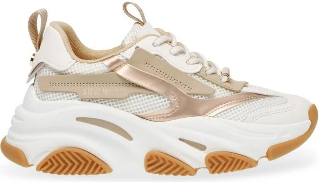 Steve Madden Possession Sneakers