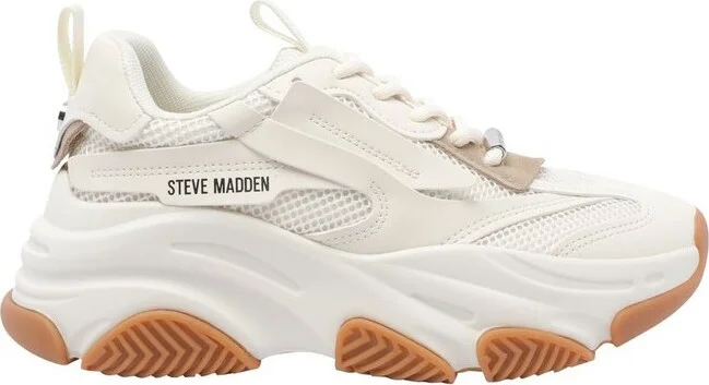 Steve Madden Possession Sneakers