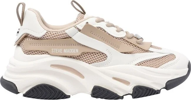 Steve Madden Possession Sneakers