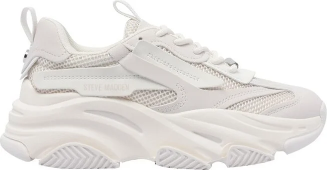 Steve Madden Possession Sneakers