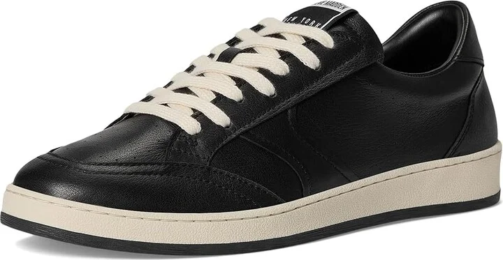 Steve Madden Prismo Men's Shoes Black : 10 D - Medium, Leather - Image 5