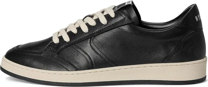 Steve Madden Prismo Men's Shoes Black : 10 D - Medium, Leather - Image 6