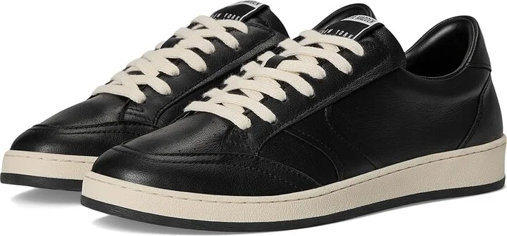 Steve Madden Prismo Men's Shoes Black : 10 D - Medium, Leather