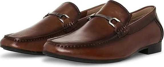 Cognac Leather