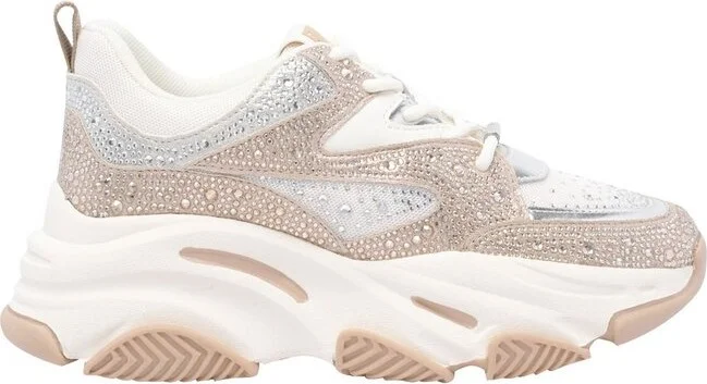 Steve Madden Privy Sneakers
