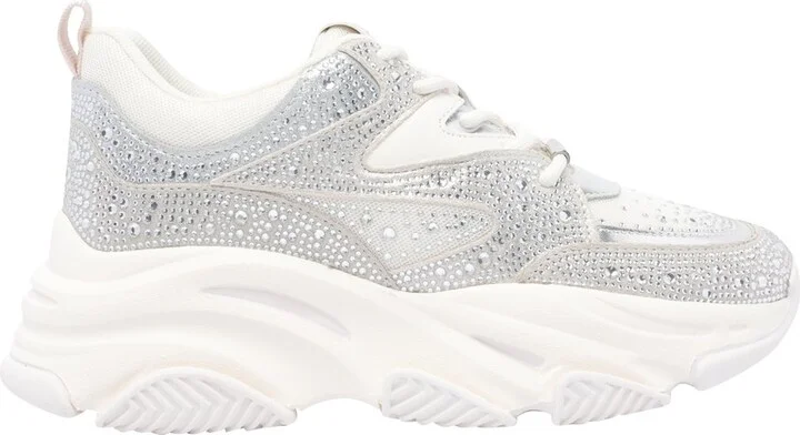 Steve Madden Privy Sneakers