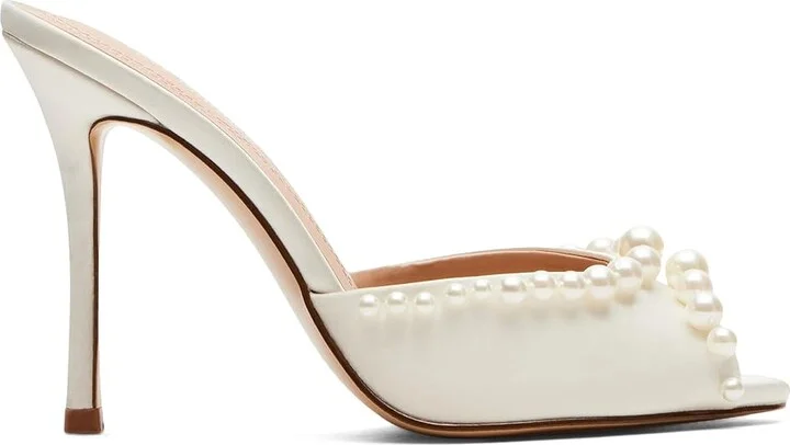 White Satin