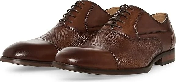 Tan Leather