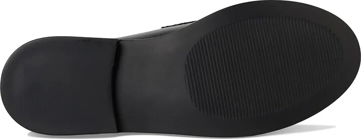 Steve Madden Radcliff Women's Flat Shoes Black Leather : 7 M - Image 3