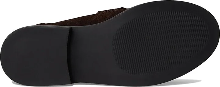 Steve Madden Radcliff Women's Flat Shoes Black Leather : 7 M - Image 9
