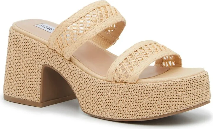 Steve Madden Rainee Platform Sandal