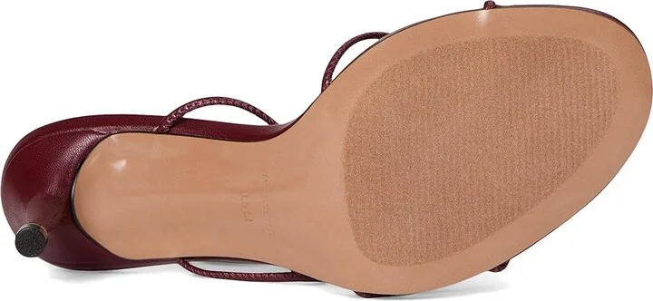 Steve Madden Ramos Women's Sandals Natural Snake : 10 M, Synthetic - Image 9