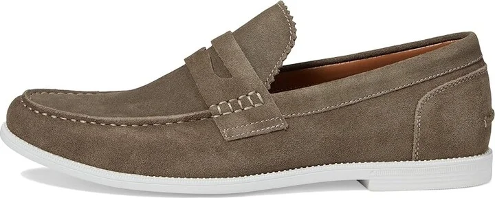 Steve Madden Ramsee Men's Shoes Taupe Suede : 11.5 D - Medium - Image 6