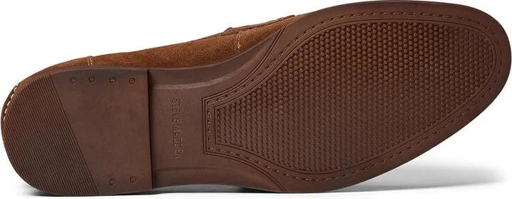 Steve Madden Ramsee Men's Shoes Tobacco : 7 D - Medium, Suede - Image 3