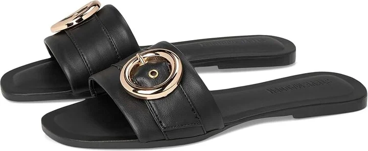 Black Leather